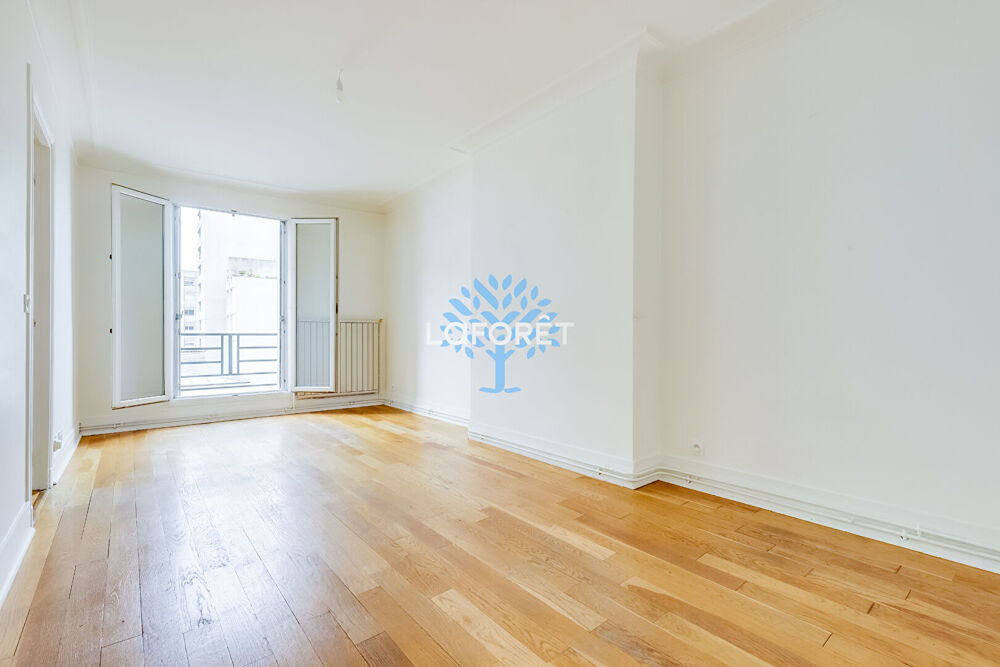 Vente Appartement Appartement Paris 2 pièces 51 m2 Paris 20