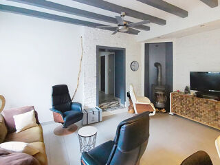  Appartement  vendre 3 pices 