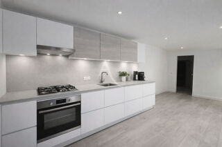  Appartement à vendre 2 pièces 34 m²