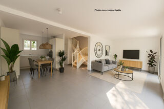  Maison  vendre 5 pices 130 m