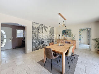  Maison � vendre 6 pi�ces 1 m�