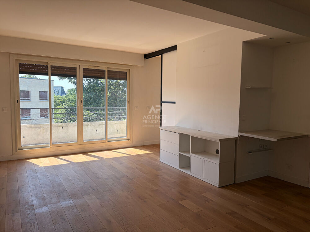 Vente Appartement Appartement Maisons Laffitte 4 pièce(s) 83 m2 Maisons laffitte