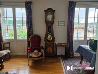  Maison  vendre 7 pices 145 m