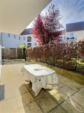  Appartement � vendre 3 pi�ces 1 m�