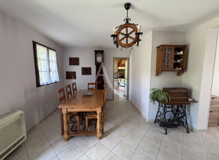  Maison � vendre 7 pi�ces 133 m�