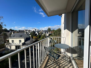  Appartement à vendre 2 pièces 33 m²