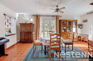  Maison � vendre 6 pi�ces 158 m�