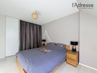  Appartement à louer 2 pièces 50 m²