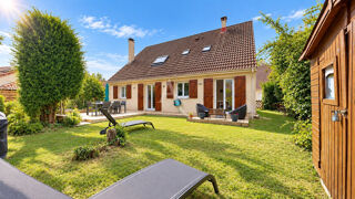  Maison à vendre 7 pièces 180 m²