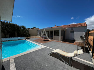  Maison à vendre 4 pièces 102 m²