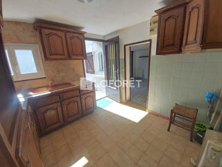  Maison � vendre 4 pi�ces 65 m�