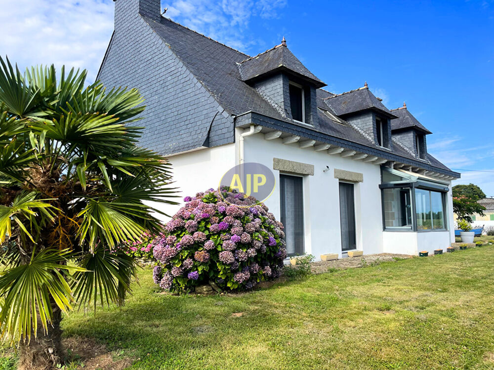Vente Maison � vendre - Maison familiale � Guern (10 min de Pontivy) Guern
