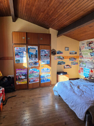  Maison � vendre 4 pi�ces 101 m�