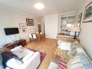  Appartement � louer 2 pi�ces 40 m�