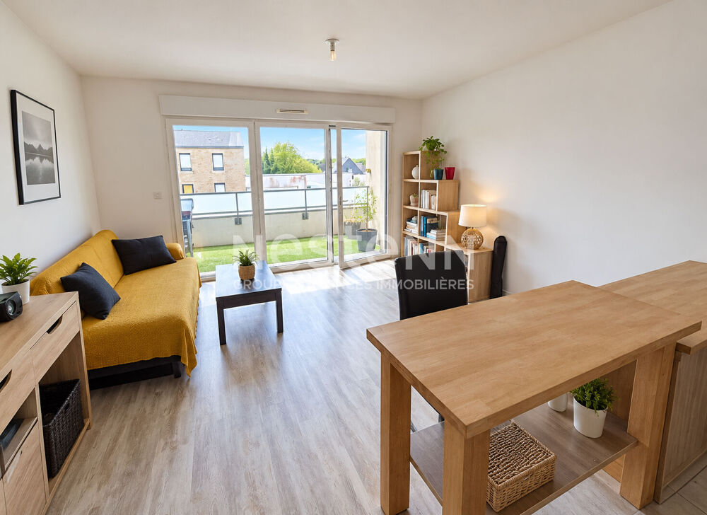 Vente Appartement Appartement T3 à vendre à Elven 66 m² Elven