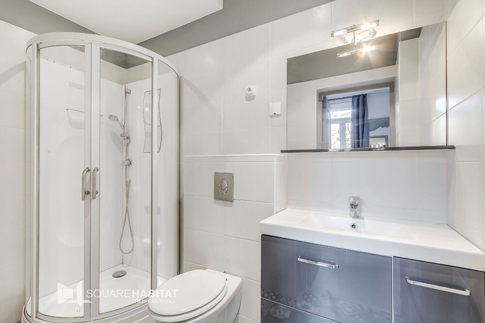 Vente Maison Maison Colocation avec rentabilité à Roubaix 6 pièces 125 m2 Roubaix