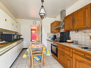  Maison à vendre 3 pièces 110 m²