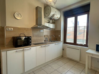  Appartement � louer 1 pi�ce 32 m�