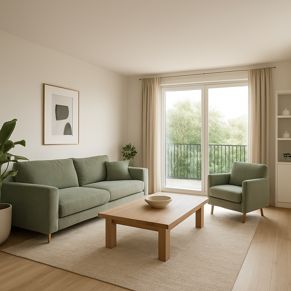 Maison 5 pièces de 111 m2 (Opio)