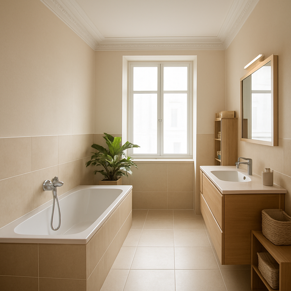 à vendre  Appartement Vanves (92170)
