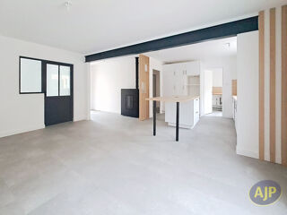  Maison à vendre 4 pièces 94 m²