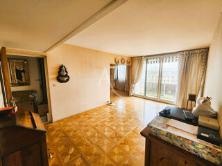  Appartement � vendre 5 pi�ces 