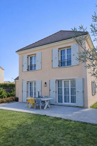  Maison � vendre 6 pi�ces 132 m�