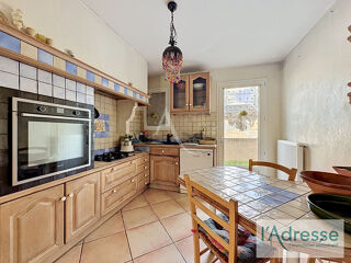 Maison à vendre 6 pièces 157 m²
