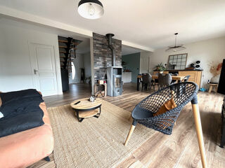  Maison � vendre 8 pi�ces 1 m�