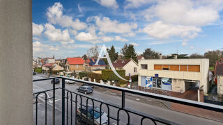  Appartement � vendre 1 pi�ce 25 m�