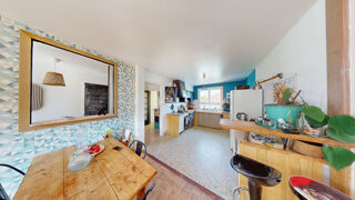  Maison à vendre 7 pièces 190 m²