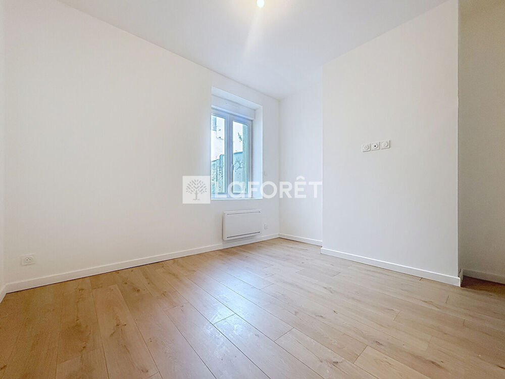 Appartement Calais 2 pièce(s) 34.31 m2