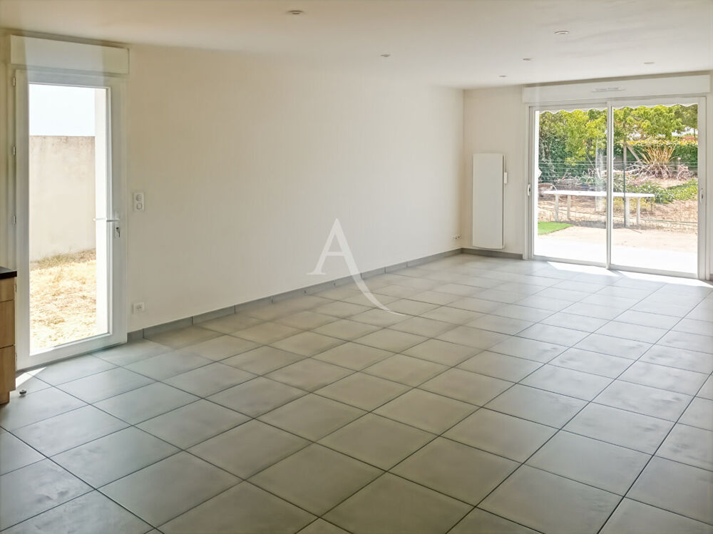 Challans, maison 4 pièce(s) de 90.91 m²