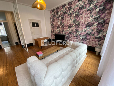  Appartement � louer 2 pi�ces 92 m�