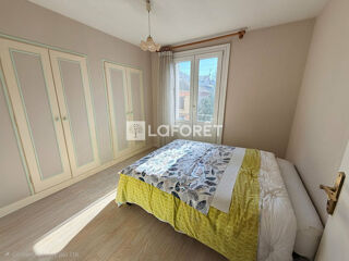  Appartement � vendre 3 pi�ces 58 m�