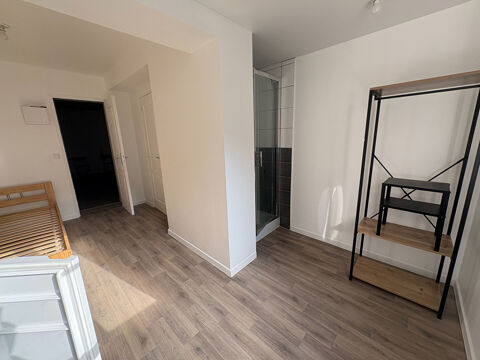  Appartement � louer 1 pi�ce 15 m�