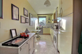  Appartement  vendre 4 pices 93 m