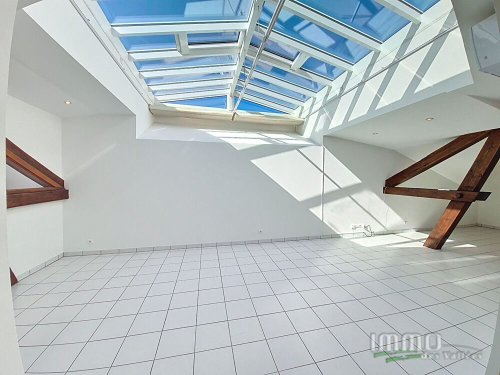 Appartement avec ascenseur