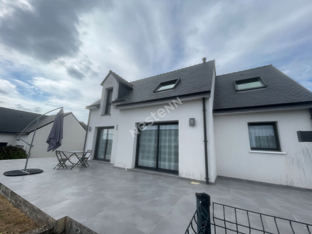 Maison 5 pièces 102 m² · à Saint Marcel · 102 m² · 336 000 €