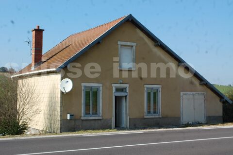 Maison - 4 pièce(s) - 65 m2 64000 Colombier (70000)