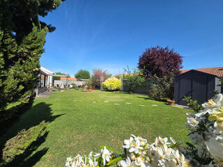  Maison à vendre 6 pièces 170 m²