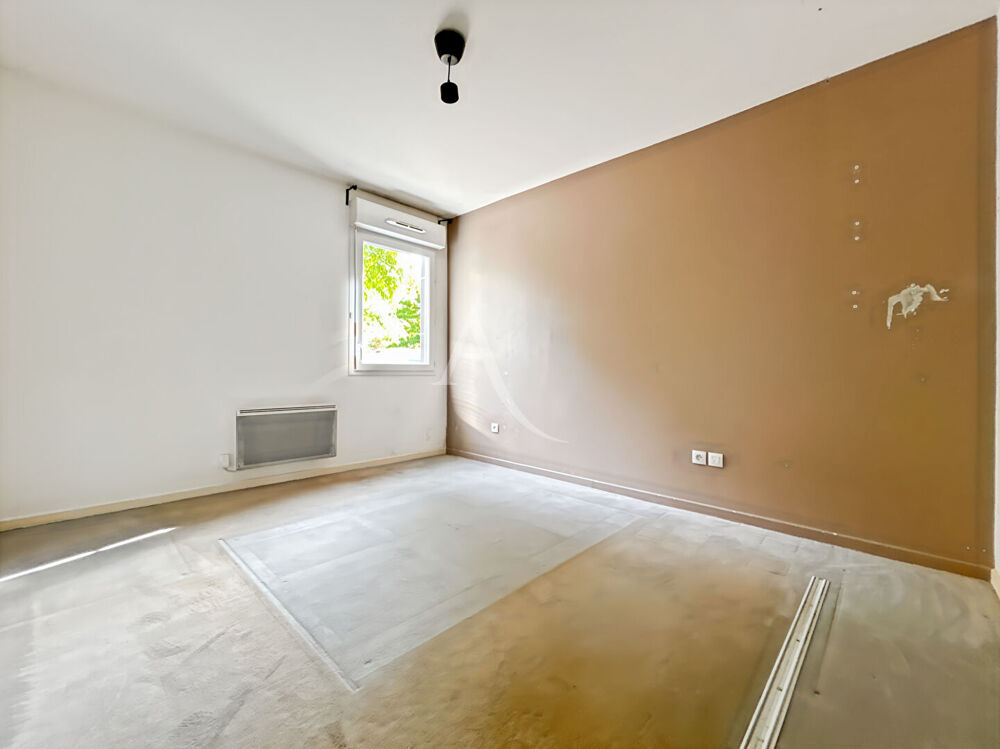 Vente Appartement Appartement Cergy 3 pièces 62.84 m2 Cergy