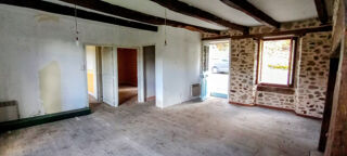  Maison à vendre 3 pièces 62 m²