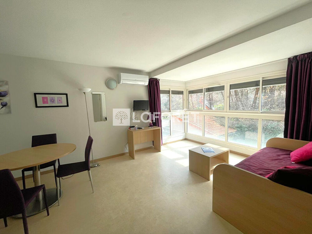 Vente Appartement Appartement Vernet Les Bains 37 m² Vernet les bains