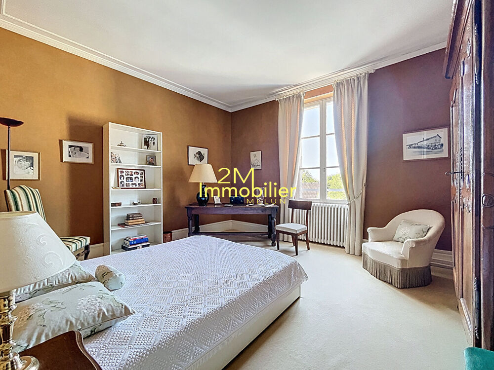 � vendre  Maison Blandy (77115)