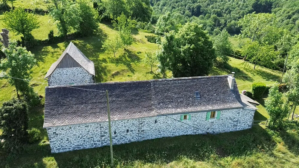 Vente Maison Maison,dépendance,grange sur les hauteurs de Moulis 09200 Moulis