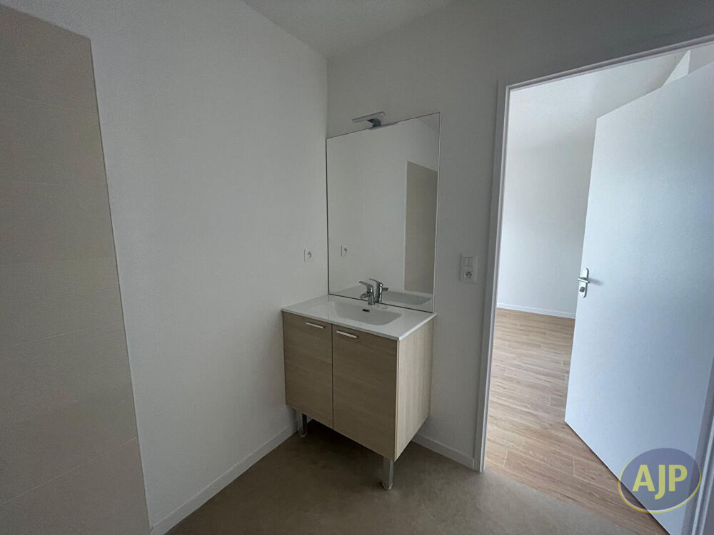 Appartement T2 Blain Centre