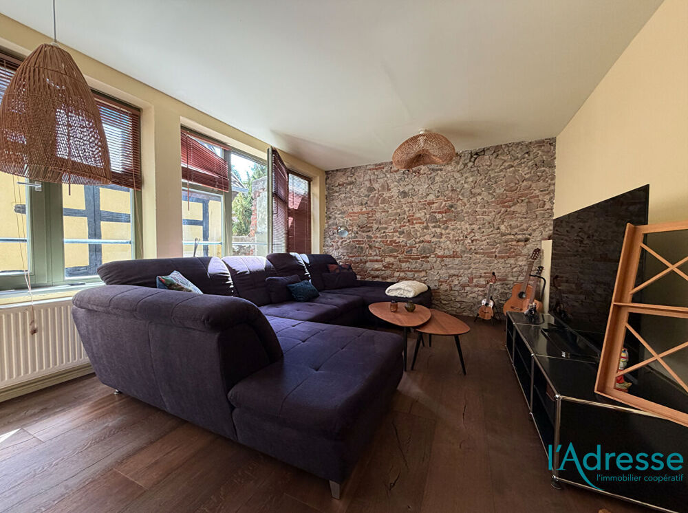 � vendre  Maison Riquewihr (68340)
