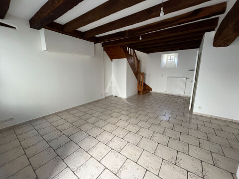  Maison � louer 2 pi�ces 55 m�