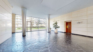  Appartement � vendre 1 pi�ce 15 m�